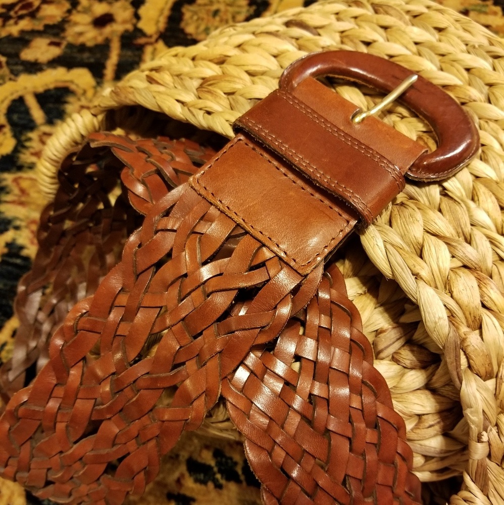 Lady Canterbury belt *vintage*